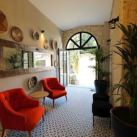 Ariel 4* Alaçatı