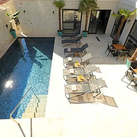 Ariel Hotel Alaçatı