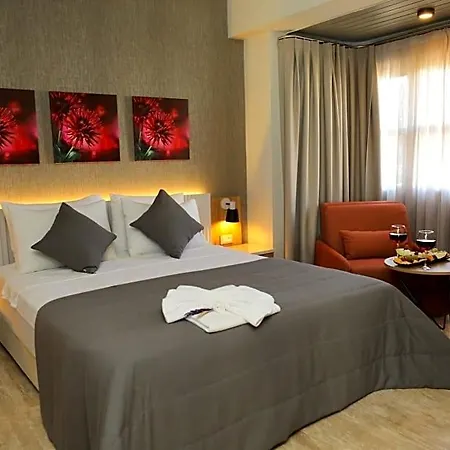 Hotel Ariel