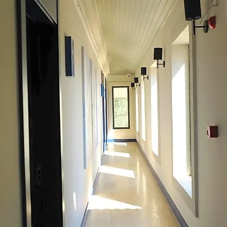 Ariel Hotel Alaçatı