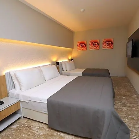 Ariel Hotel