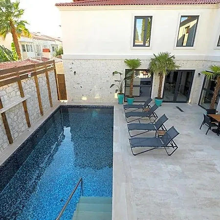 Hotel Ariel