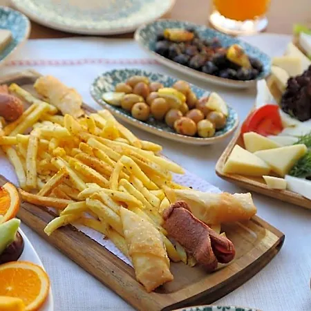 Ariel Hotel Alaçatı