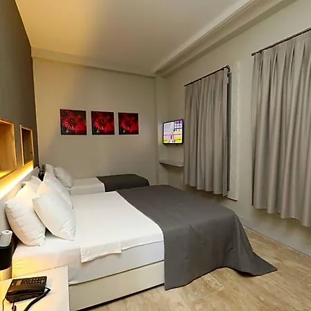 Hotel Ariel 4*