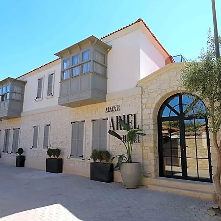 Hotel Ariel