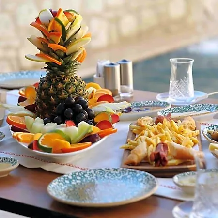Ariel Hotel Alacati