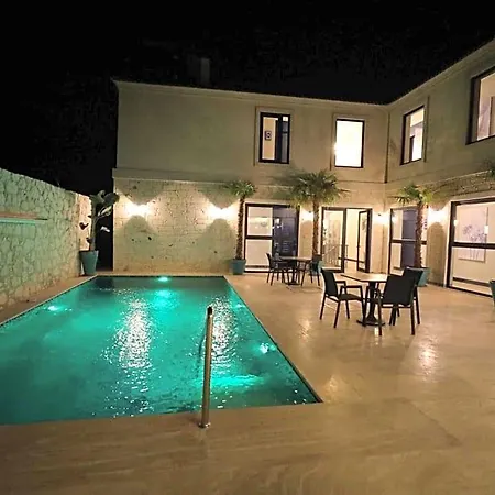 Hotel Ariel Alacati