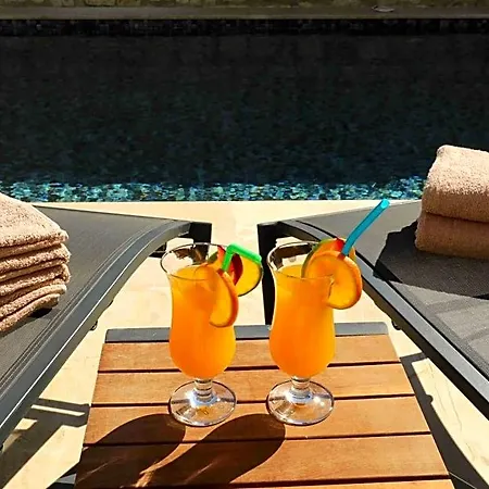 Ariel 4* Alacati