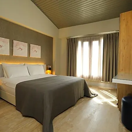 Ariel Hotel