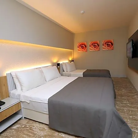 Ariel Hotel 4*