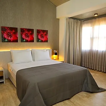 Hotel Ariel Alacati
