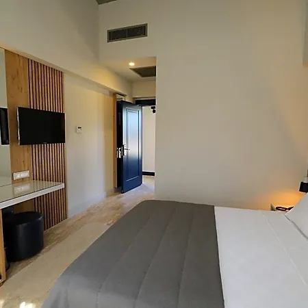 Hotel Ariel Alaçatı