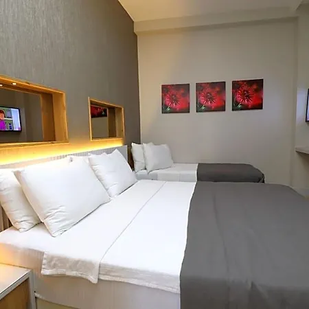 Hotel Ariel